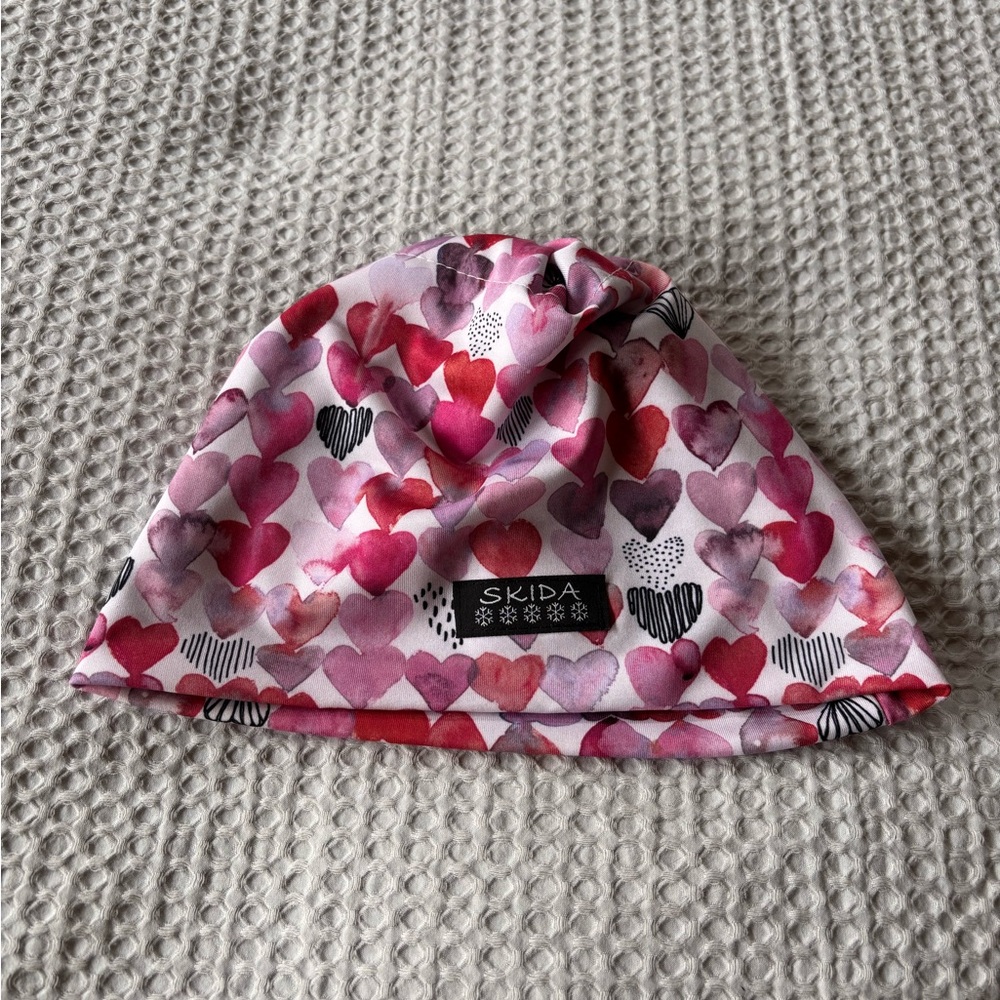 Skida Lightweight Nordic Hat